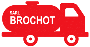 logo brochot rouge